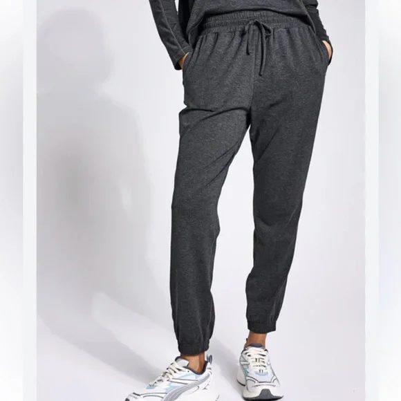 Girlfriend Collective ReSet Spacedye Joggers